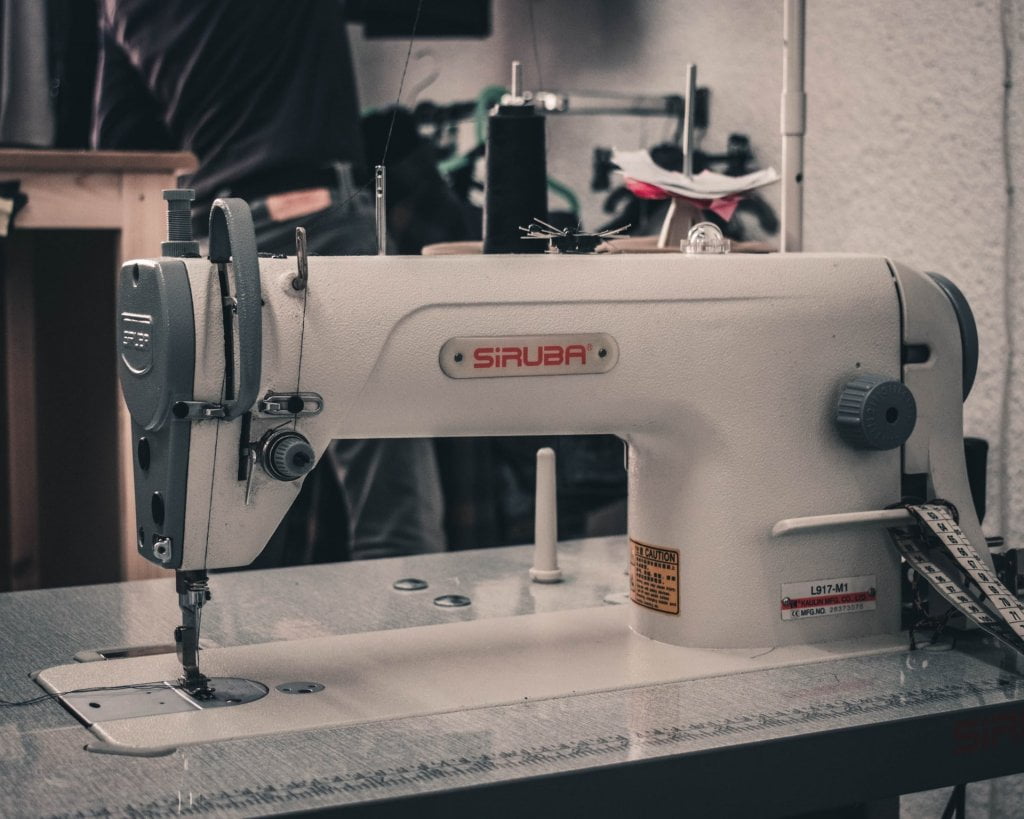 Best Sewing machine in India