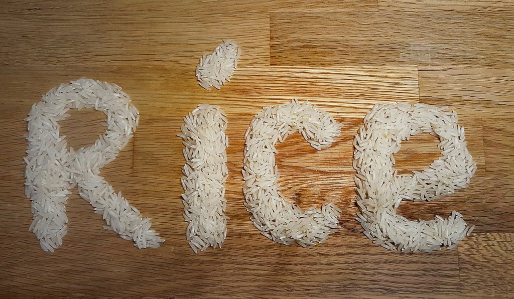 Best Basmati Rice In India