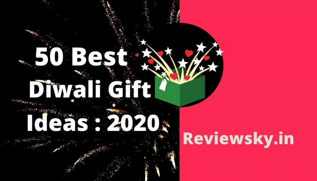 50 best Diwali gifts