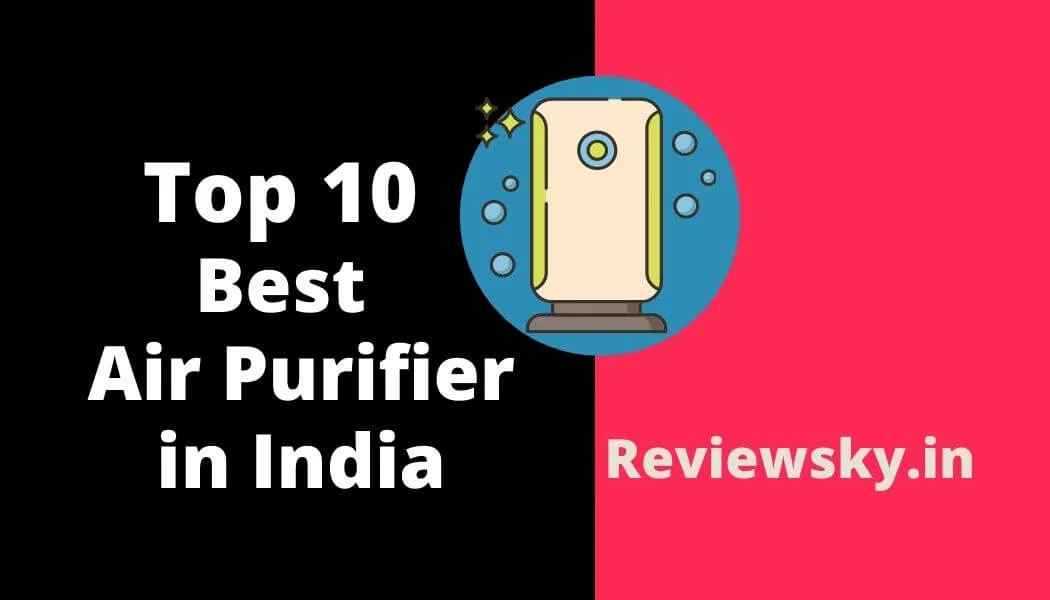 Best Air Purifier in India