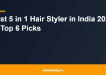 Best 5 in 1 Hair Styler in India 2026 — Top 6 Picks