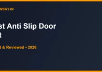 Best Anti Slip Door Mat in India 2026 — Top 6 Best Anti Slip Door Mat in India 2026 — Top 6