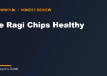 Are Ragi Chips Healthy? Benefits + 6 Best Picks (2026) Are Ragi Chips Healthy? Benefits + 6 Best Picks (2026)