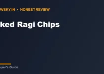 Baked Ragi Chips (2026): 8 Best Not-Fried Healthy Picks Baked Ragi Chips (2026): 8 Best Not-Fried Healthy Picks