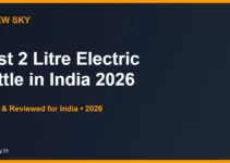 Best 2 Litre Electric Kettle in India 2026 — Large Capacity Picks Best 2 Litre Electric Kettle in India 2026 — Large Capacity Picks