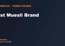 Best Muesli Brand in India (2026): Top 8 Ranked Best Muesli Brand in India (2026): Top 8 Ranked