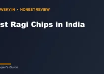 Best Ragi Chips in India (2026): Top 8 Healthy Picks