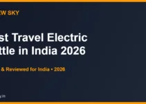Best Travel Electric Kettle in India 2026 — Top 6 Portable Picks Best Travel Electric Kettle in India 2026 — Top 6 Portable Picks