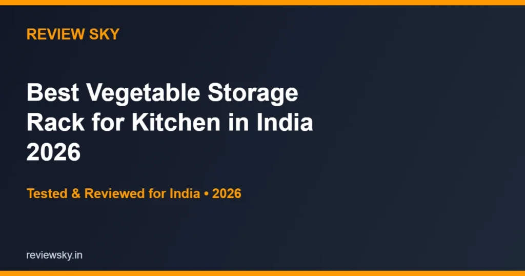 vegetable rack for kitchen
