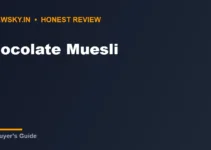 Chocolate Muesli (2026): 8 Best Healthy Picks in India Chocolate Muesli (2026): 8 Best Healthy Picks in India