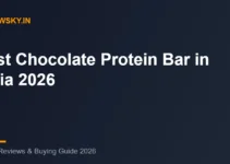 Best Chocolate Protein Bar in India (2026): 8 Rich, Guilt-Free Picks Best Chocolate Protein Bar in India (2026): 8 Rich, Guilt-Free Picks