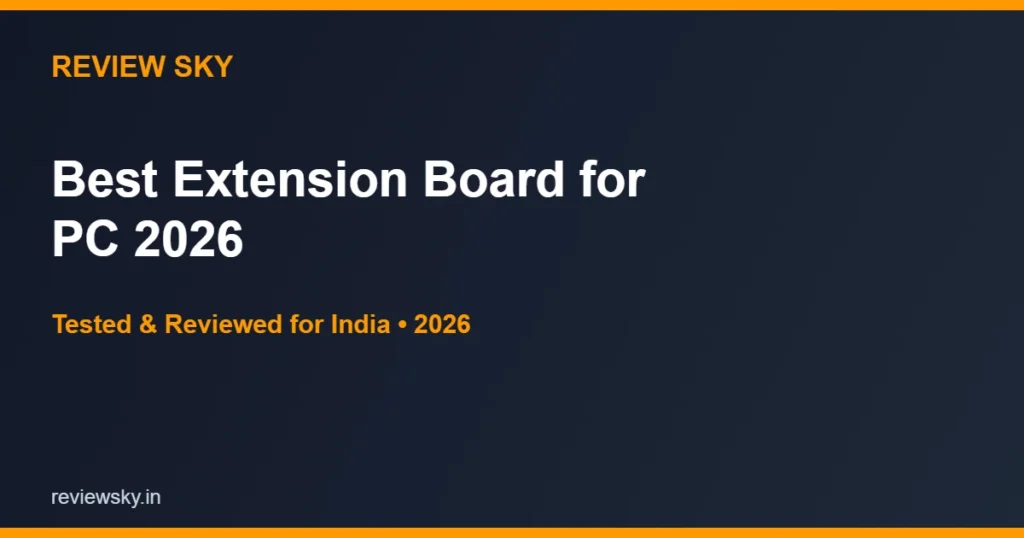 extension board for pc