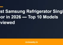 Best Samsung Refrigerator Single Door in 2026 — Top 10 Models Reviewed Best Samsung Refrigerator Single Door in 2026 — Top 10 Models Reviewed