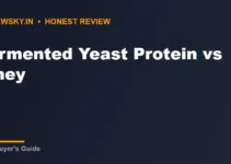 Fermented Yeast Protein vs Whey (2026): Which Is Better? Fermented Yeast Protein vs Whey (2026): Which Is Better?