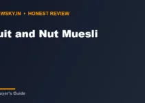 Fruit and Nut Muesli (2026): 8 Best Healthy Picks Fruit and Nut Muesli (2026): 8 Best Healthy Picks