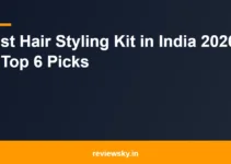 Best Hair Styling Kit in India 2026 — Top 6 Picks