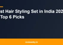 Best Hair Styling Set in India 2026 — Top 6 Picks Best Hair Styling Set in India 2026 — Top 6 Picks