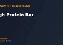 High Protein Bar (2026): 8 Best 20g+ Picks in India High Protein Bar (2026): 8 Best 20g+ Picks in India
