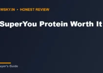 Is SuperYou Protein Worth It? Honest Verdict for 2026 Is SuperYou Protein Worth It? Honest Verdict for 2026