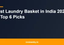 Best Laundry Basket in India 2026 — Top 6 Picks Best Laundry Basket in India 2026 — Top 6 Picks