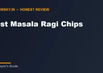 Best Masala Ragi Chips in India (2026): Top 8 Spicy Picks