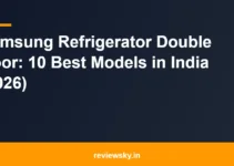 Samsung Refrigerator Double Door: 10 Best Models in India (2026) Samsung Refrigerator Double Door: 10 Best Models in India (2026)