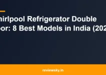 Whirlpool Refrigerator Double Door: 8 Best Models in India (2026) Whirlpool Refrigerator Double Door: 8 Best Models in India (2026)