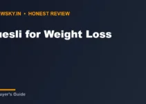 Muesli for Weight Loss (2026): 8 Best Low-Sugar Picks