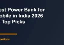 Best Power Bank for Mobile in India 2026 — Top Picks