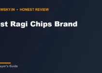 Best Ragi Chips Brand in India (2026): Top 8 Ranked Best Ragi Chips Brand in India (2026): Top 8 Ranked