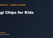 Ragi Chips for Kids (2026): 8 Best Healthy Snacks Ragi Chips for Kids (2026): 8 Best Healthy Snacks