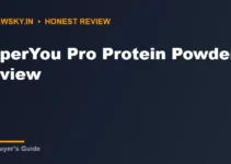 SuperYou Protein Powder Review (2026): Is Pro Worth It? SuperYou Protein Powder Review (2026): Is Pro Worth It?