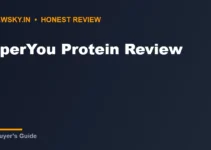 SuperYou Protein Review (2026): Honest Verdict on Every Product SuperYou Protein Review (2026): Honest Verdict on Every Product