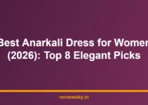 Best Anarkali Dress for Women (2026): Top 8 Elegant Picks Best Anarkali Dress for Women (2026): Top 8 Elegant Picks