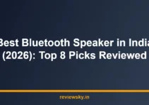 Best Bluetooth Speaker in India (2026): Top 8 Picks Reviewed Best Bluetooth Speaker in India (2026): Top 8 Picks Reviewed