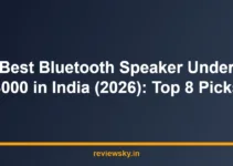 Best Bluetooth Speaker Under 3000 in India (2026): Top 8 Picks Best Bluetooth Speaker Under 3000 in India (2026): Top 8 Picks