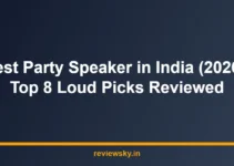 Best Party Speaker in India (2026): Top 8 Loud Picks Reviewed Best Party Speaker in India (2026): Top 8 Loud Picks Reviewed