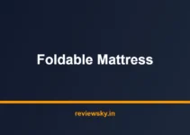 Best Foldable Mattress in India 2026 — Top 8 Picks Reviewed
