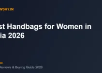 Best Handbags for Women in India (2026): Top 8 Stylish Picks Best Handbags for Women in India (2026): Top 8 Stylish Picks