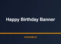 Best Happy Birthday Banner in India 2026 — Top 7 Picks Best Happy Birthday Banner in India 2026 — Top 7 Picks