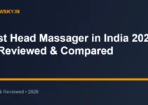 Best Head Massager in India 2026 — Reviewed & Compared Best Head Massager in India 2026 — Reviewed & Compared