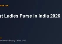 Best Ladies Purse in India (2026): Top 8 Stylish Wallets & Purses