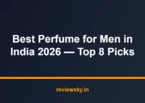 Best Perfume for Men in India 2026 — Top 8 Picks