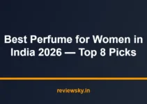 Best Perfume for Women in India 2026 — Top 8 Picks