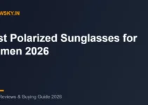 Best Polarized Sunglasses for Women in India (2026): Top 8 Picks