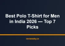 Best Polo T-Shirt for Men in India 2026 — Top 7 Picks Best Polo T-Shirt for Men in India 2026 — Top 7 Picks