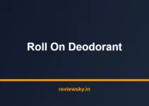 Best Roll On Deodorant in India 2026 — Top 8 Picks Reviewed