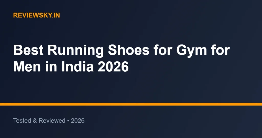 running shoes for gym