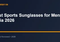 Best Sports Sunglasses for Men in India 2026