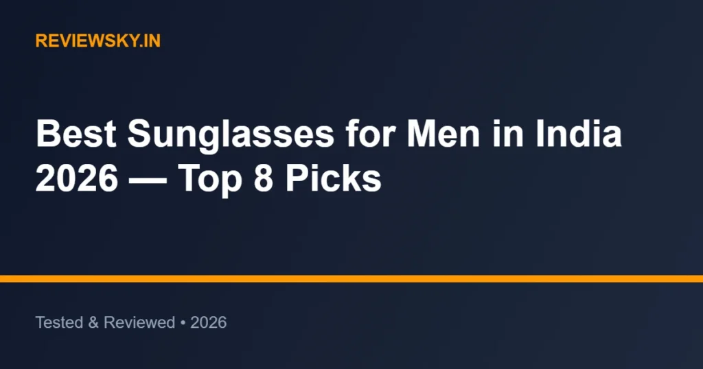 sunglasses for men